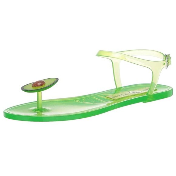 Katy Perry Collections Shoes - Katy Perry The Geli Flat Sandal